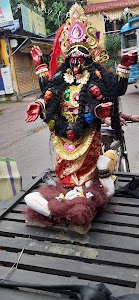 Ghosh Para, Kestopur
