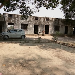 Sanskrityayan Inter College