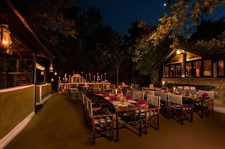 Reni Pani Jungle Lodge