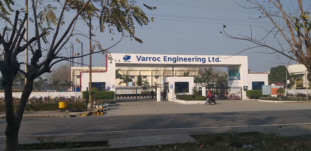 Varroc Engineering Limited, VEL-PN