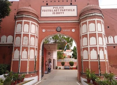 Phillaur Fort