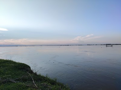 Baghmora picnic spot
