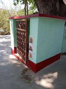 amba hanuman mandir