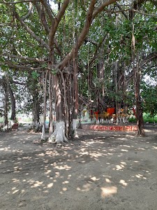 Siddh sri akshay dham aashram