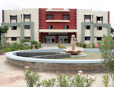 K B Raval College Of Pharmacy