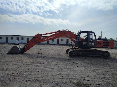 Vision Industrial Park
