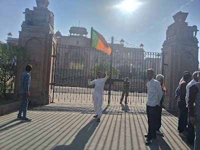 DAUKIYA FARM HOUSE MAHADEV NAGAR TIWARI JODHPUR