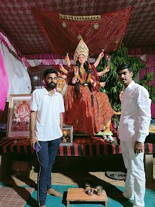 Hanuman Mandir