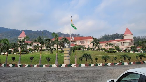 Group Center CRPF