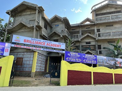Brilliance Academy