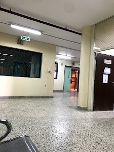 كلية العلوم الطبية التطبيقية - بنات