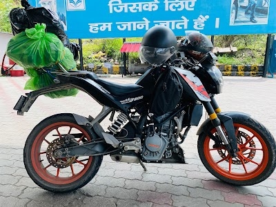 Hindustan Petroleum