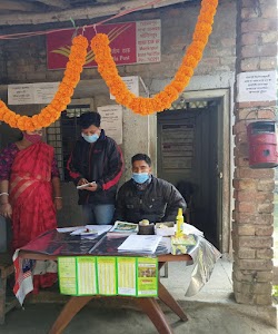 Mominpur Post Office