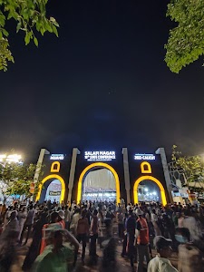 MUJAHID 10th State Conference Venue