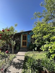 Orchards House - The Hidden Tribe