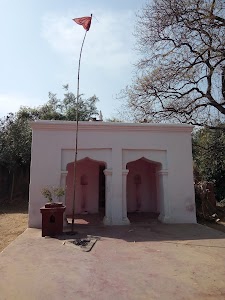 Devi Maa Mandir, Dewanpura