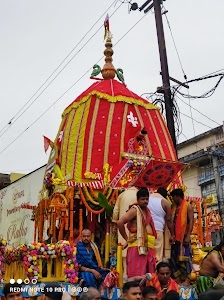 Chandini Chowk