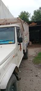 Chakand Station