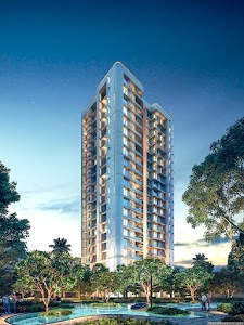 LODHA BELAIR