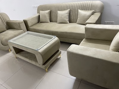 Allure sofas