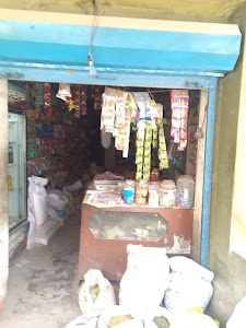Lala Ratti Ram Grocery shop
