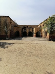 Lala Shyam lal Inter college Kannauj