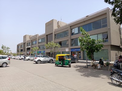 HDFC Bank