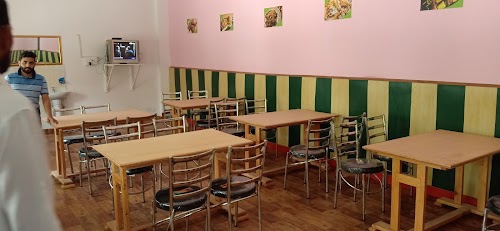 Hami's Food Point
