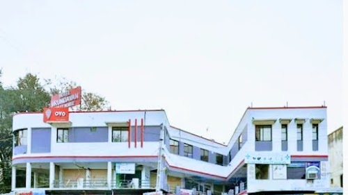 Hotel Vrundavan
