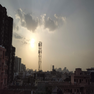AMRAPALI VILLAGE