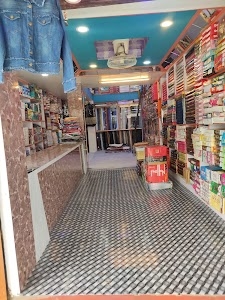 Saket Vastralaya