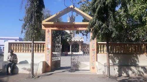 Kalyaneswar Mandir