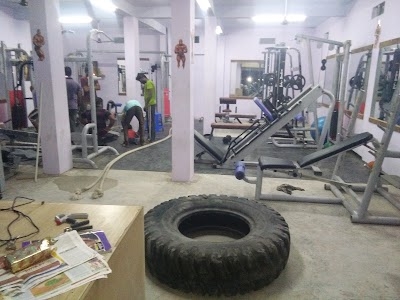Power Gym