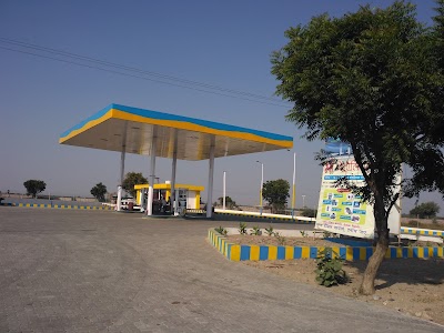Maa Petroleum