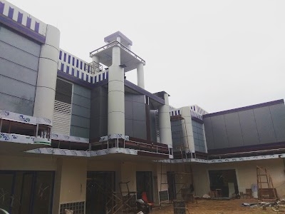 The Suhasani Theater NY Cinema Ghazipur