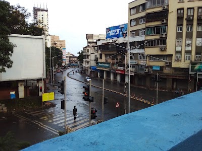 Kemps Corner, Malabar Hill
