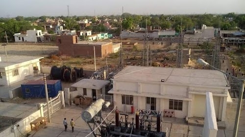Kakua Bad flyOver, Agra bypass