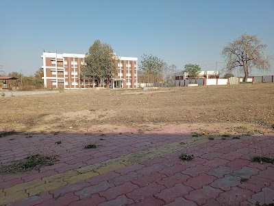 GOVT. INDUSTRIAL TRENING INSTITUTE KUNDI, SHAHPUR