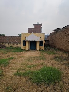 Seventh-day Adventist Church