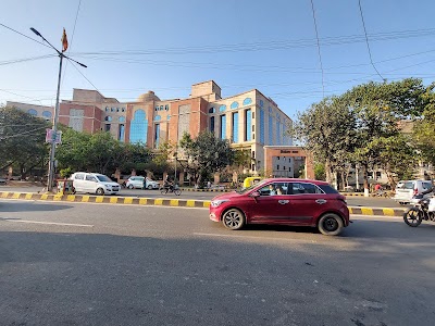 Niyojan Bhawan