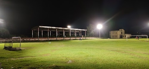 Hiranagar Stadium