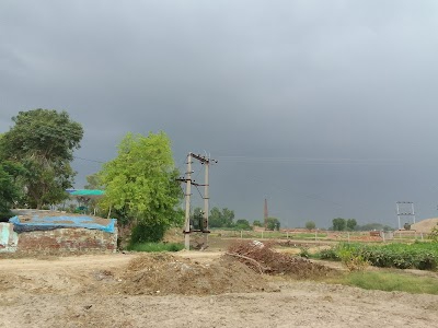 hanumangarh junction