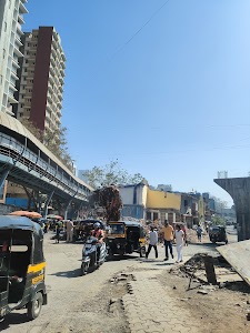 Vikhroli West