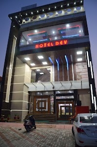 HOTEL DEV : TOP HOTEL & RESTAURANT