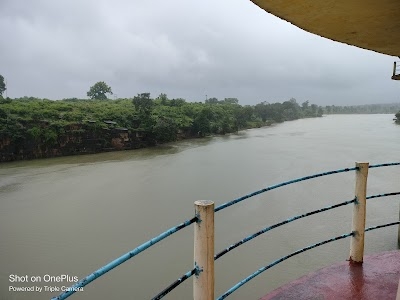bina river