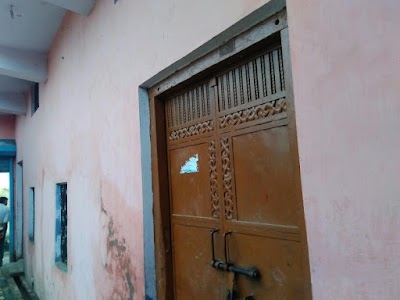 Golu Aata Chakki