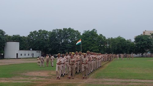GULSHAN GROUND JAMMU
