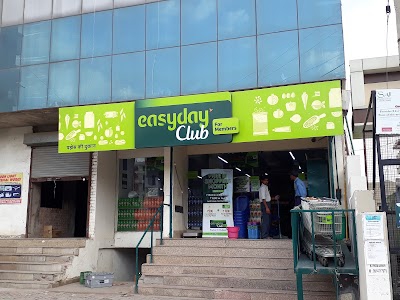 Easyday Club
