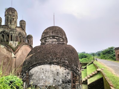Pathra Temple