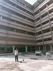 Anjuman E Islam High School